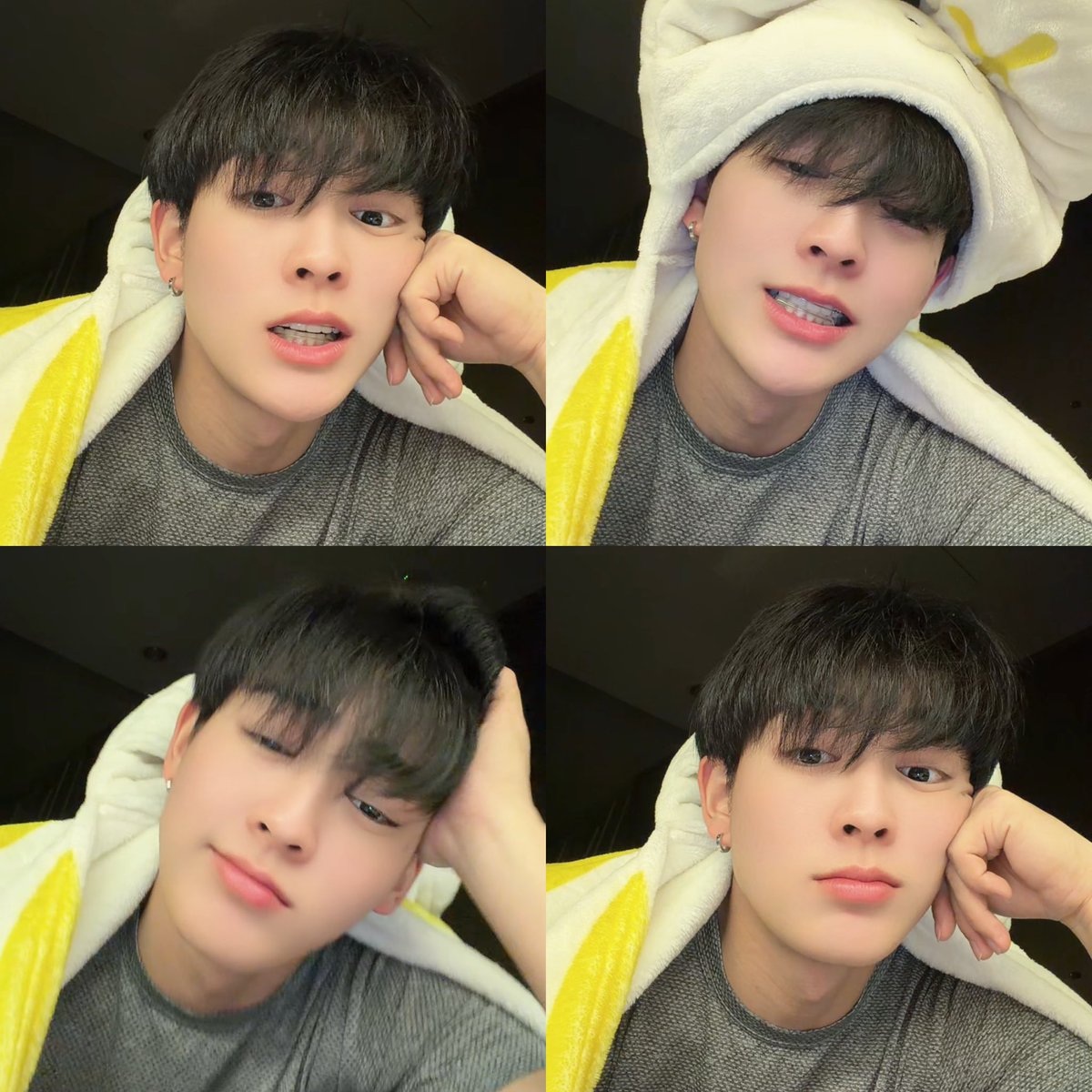ฮมบ๊วย - slow tweet media