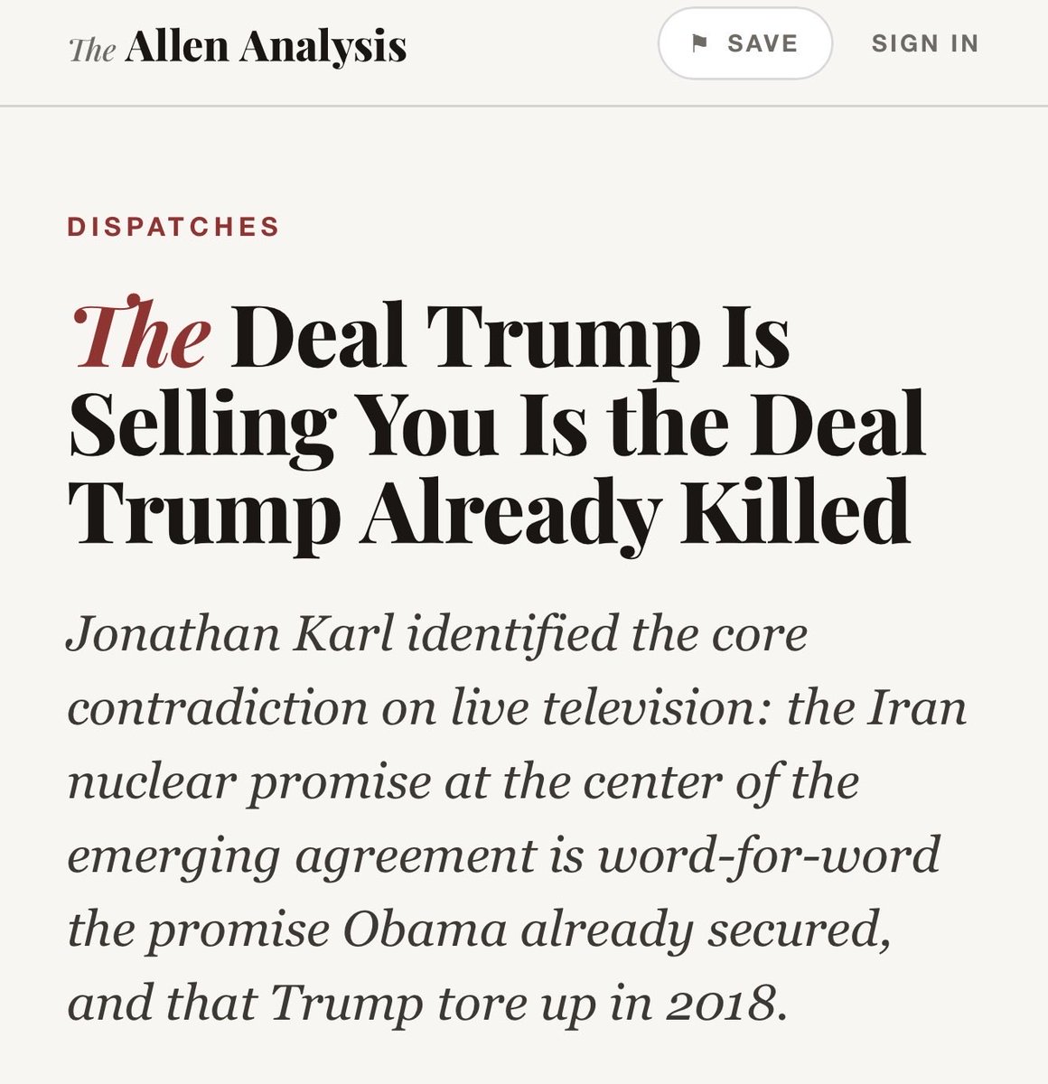 Brian Allen tweet media