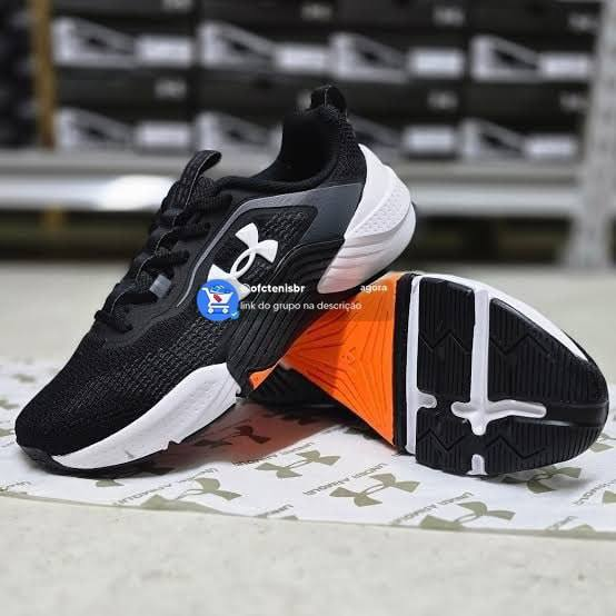 ofctenis's tweet photo. Tá barato pra vc que leva a sério seus treinos

Tênis Under Armour Tribase Reps 2 SE

De: R$ 499 | Por: R$ 315💵
Cupom: MODANOML📌

Anúncio do ML https://t.co/qzBjPwCUJy https://t.co/0sHVGhWust