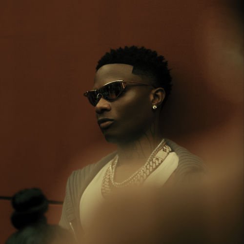 sonders_808s's tweet photo. Wizkid gained 7 million daily streams on Spotify yesterday.

— this marks his biggest streaming day in JUNE. 🦅 https://t.co/Tuu8AXJCat