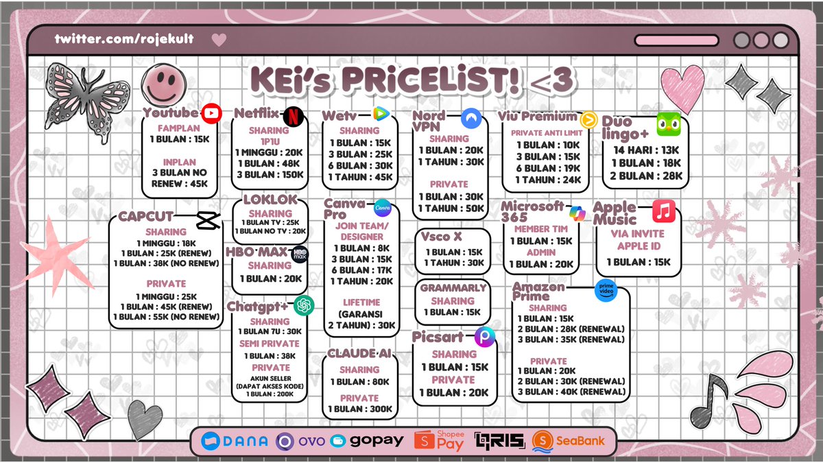 keiya ★ — order ke wa! tweet media
