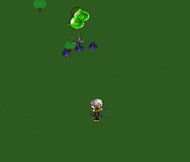 laiinorin65743's tweet photo. More updates are on the wayβstay tuned! β‘οΈ
Join us and letβs build games together! π οΈ
π Play here: https://t.co/1kcpCMBL6o
#GameDev #KeepBuilding #Verse8 #MapleStoryN https://t.co/GZostniSFG