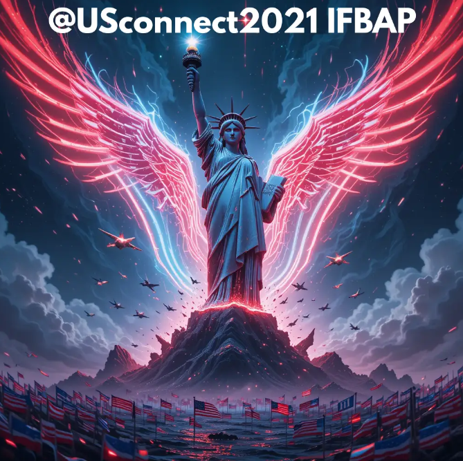USConnect tweet media
