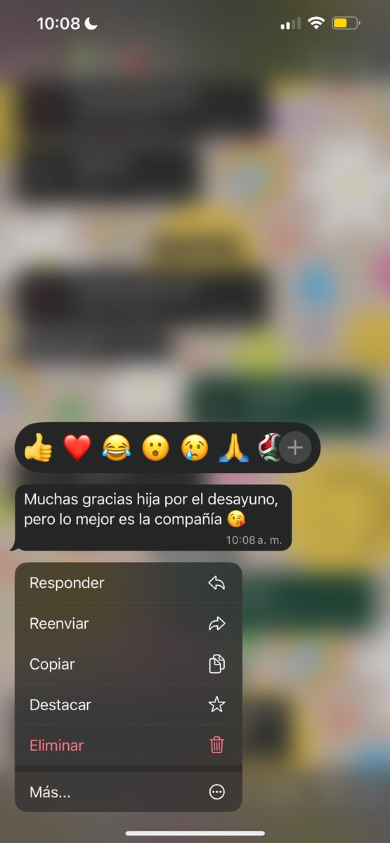 zaraid_ph's tweet photo. Mensajes que no cambio por nada❤️ https://t.co/pc8gK8xP7D