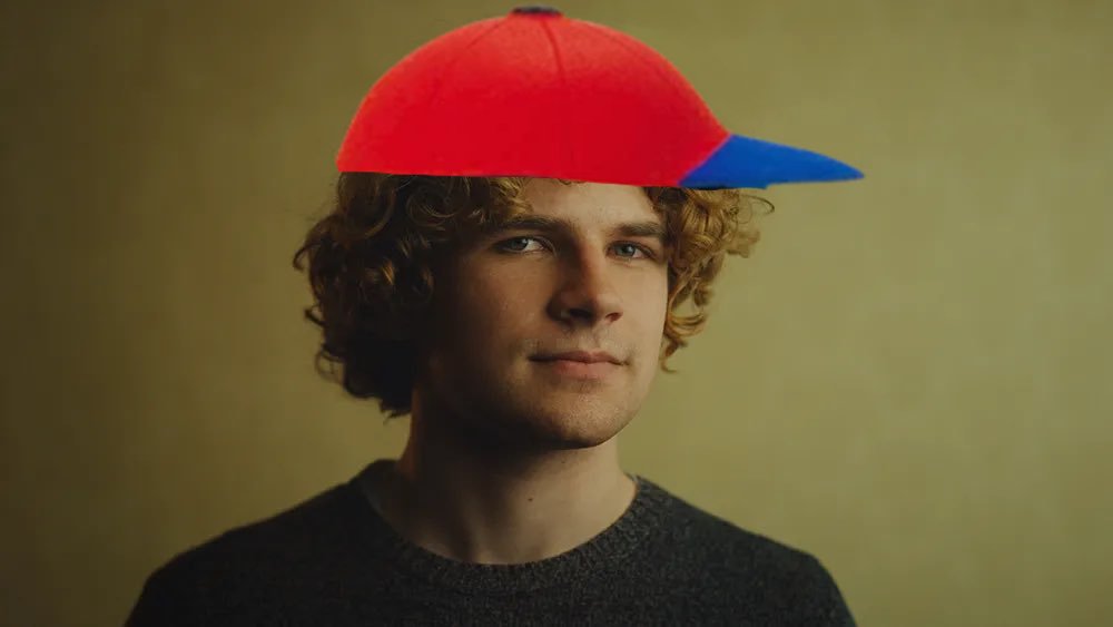 Ninten_M1REAL's tweet photo. Kane Parsons is, allegedly, a fan of MOTHER 1.

It is unknown what this information may mean.

He is 20 years old. https://t.co/12Ngkpwn9R