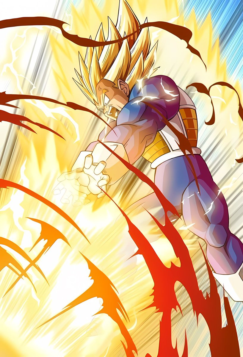 SaiyansPrinceX's tweet photo. https://t.co/FiPOpfcWXd