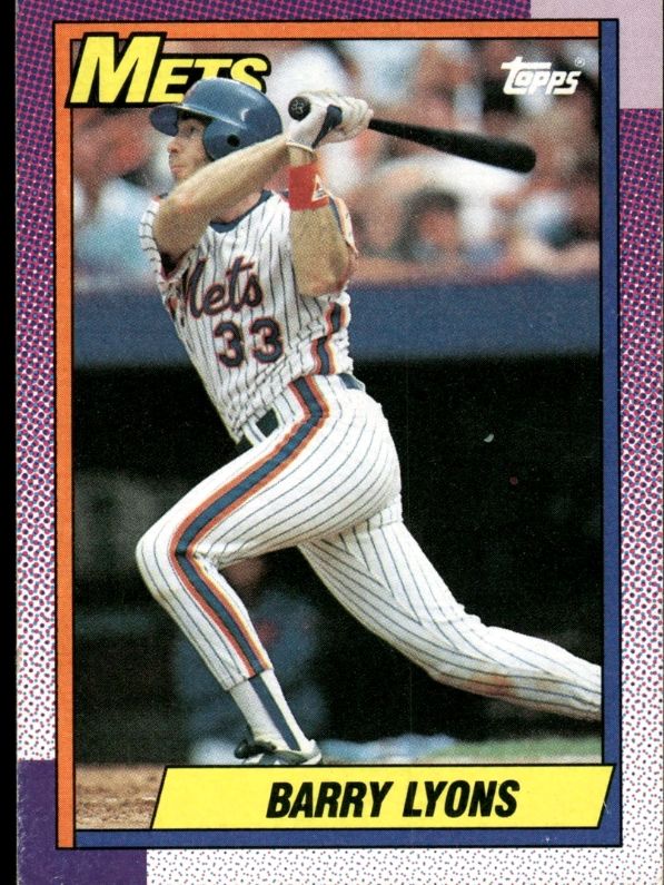 metsfan73's tweet photo. @Super70sSports Barry Lyons was Gary Carter's back-up with both the Mets and the Dodgers. https://t.co/HdqWgSCZAE