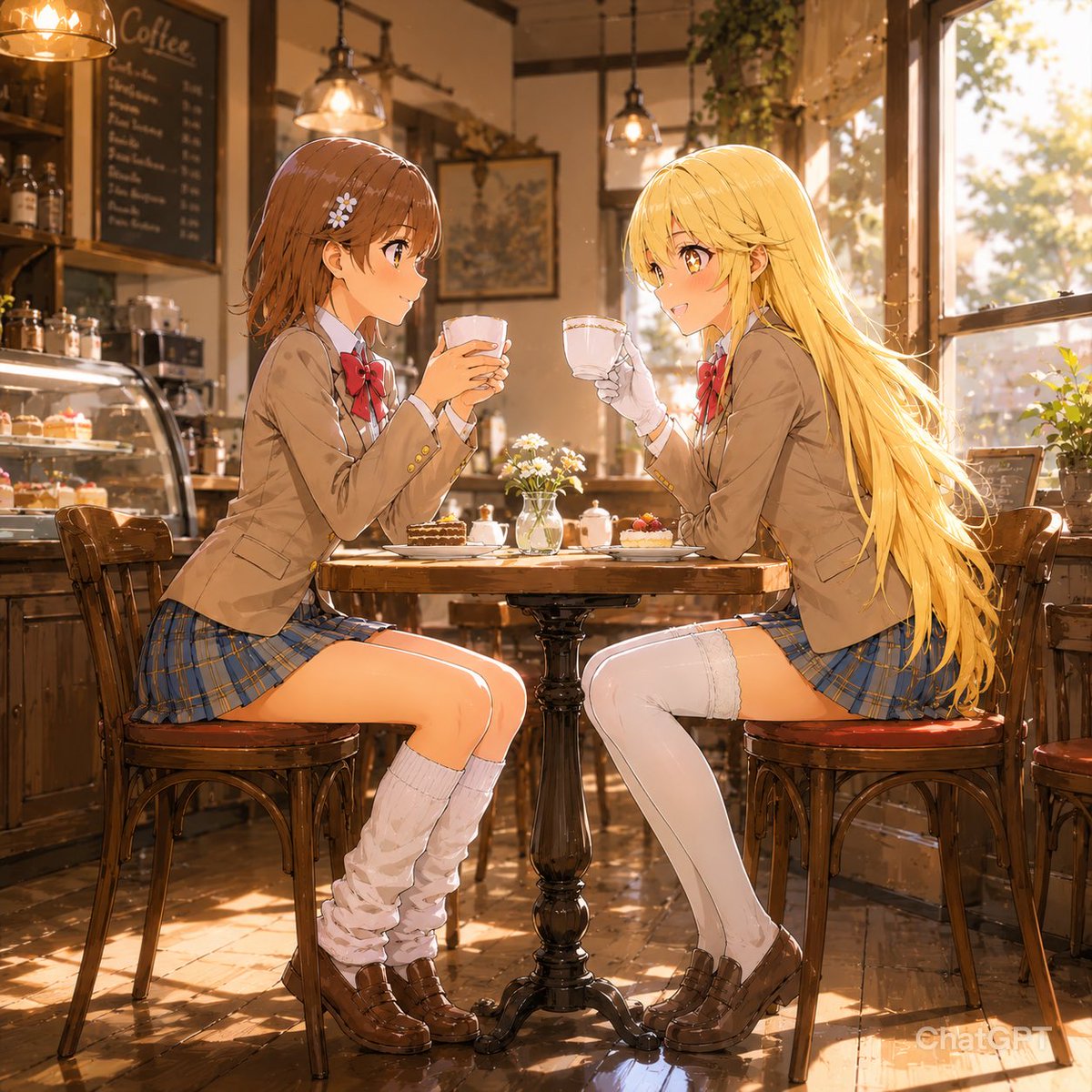 みこみさ 素敵な二人です😘