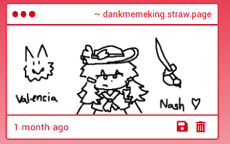 draxxur's tweet photo. yo thanks whoever gave me this on my strawpage LOL mb for such a late post, it legitimately didn't pop up https://t.co/kTCEUIpPCw
