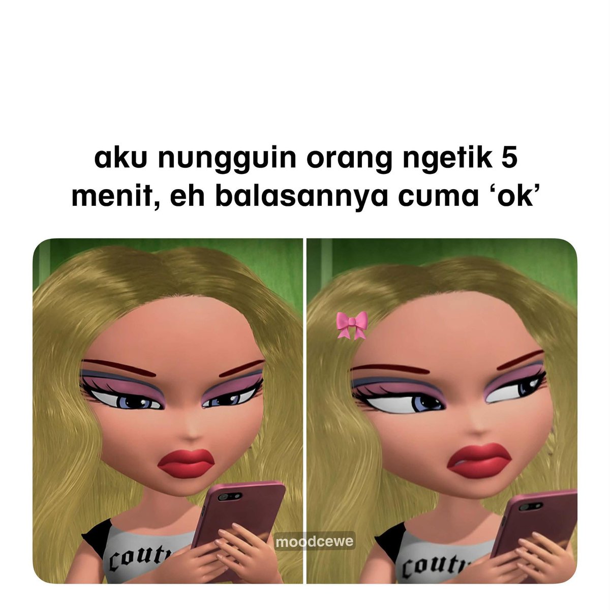 sosmed keras tweet media