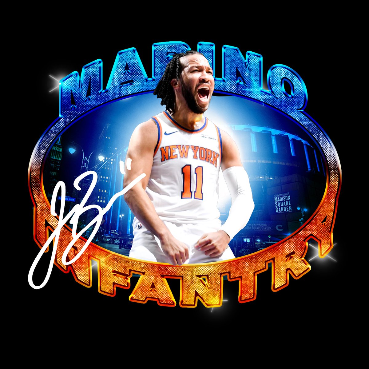 ygAddie's tweet photo. jalen brunson @MarinoInfantry drop.
https://t.co/qBEH1FSkRJ https://t.co/enDLR1SWu4