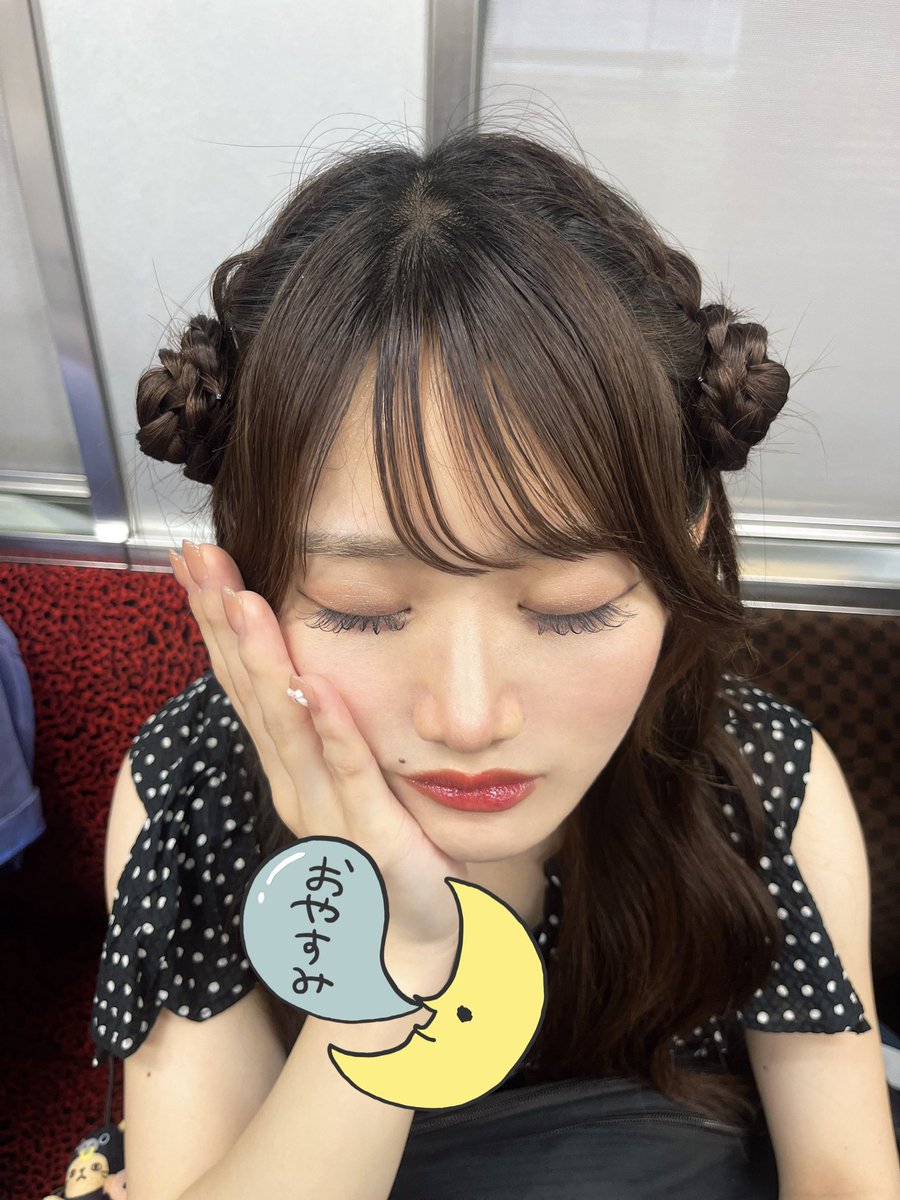 nemui__eri's tweet photo. 福ポケさん！
ToIDOLありがとうございました！♡♡

実はライブ終わりに高校からずっと月1で遊んでる親友と東京おでんラブストーリーへ行ってきた〜💌🍢

わたくしこう見えて学生時代からずっと大人数が苦手で今もプライベートは誰とでも1対1でしか遊べない人間で、、👉🏻👈🏻

親友ラブ💭🐰 https://t.co/JeKlrYlfd5