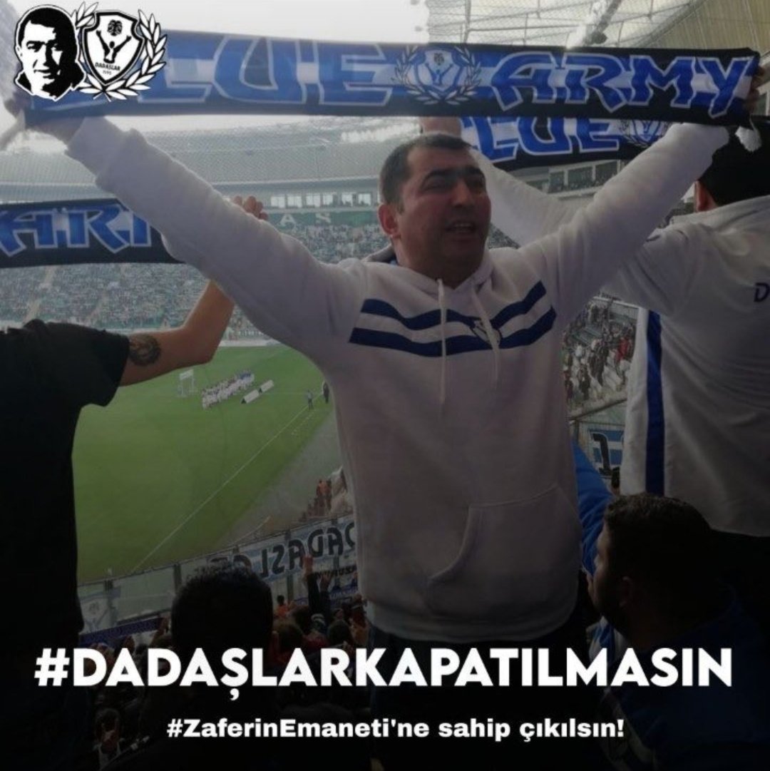 KaganBumin_mka's tweet photo. #DadaşlarKapatılmamalı 
#ZaferinEmaneti https://t.co/gwinAEGxxW