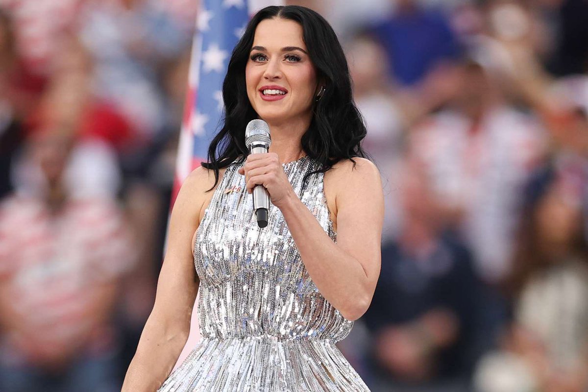 plusmusicx's tweet photo. “Wonder” de Katy Perry teve um aumento de quase 100% nos streams no Spotify. Ainda sem o impacto da performance. https://t.co/6F0x6ZnTyT