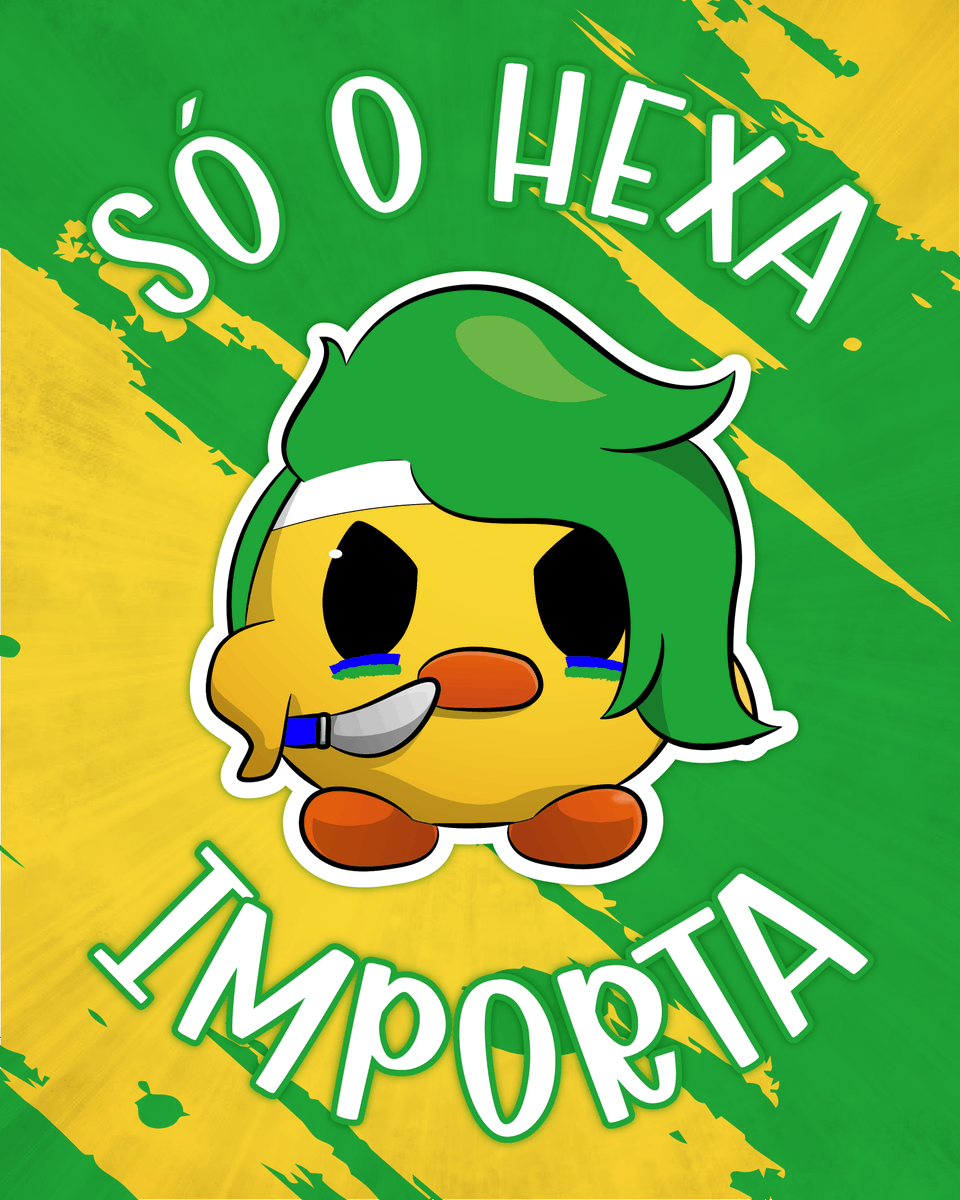 Stasiverso's tweet photo. Assumindo a única personalidade possível https://t.co/BpiG9P72Nh