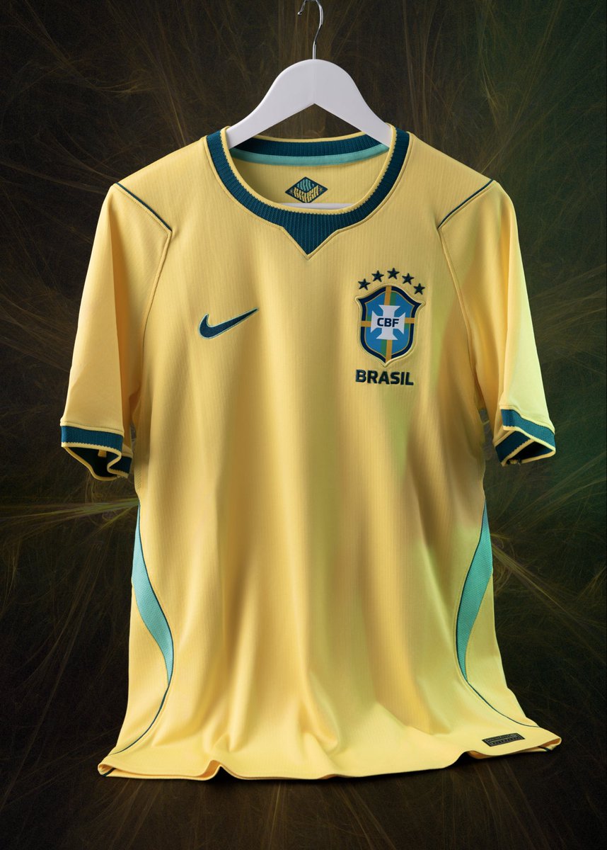 bettingvillage's tweet photo. 🇧🇷 We've been so excited to do this giveaway...

How good is that picture? As always that's one of the actual shirts 🤩

We're giving away an adult shirt (size M, L or XL)

To enter:

👉🏼 Retweet
👉🏼 Like
👉🏼 Comment
👉🏼 Follow @bettingvillage @thetipsguide &amp; @statsvillage 

18+ only https://t.co/4D7Ms0Wk7o