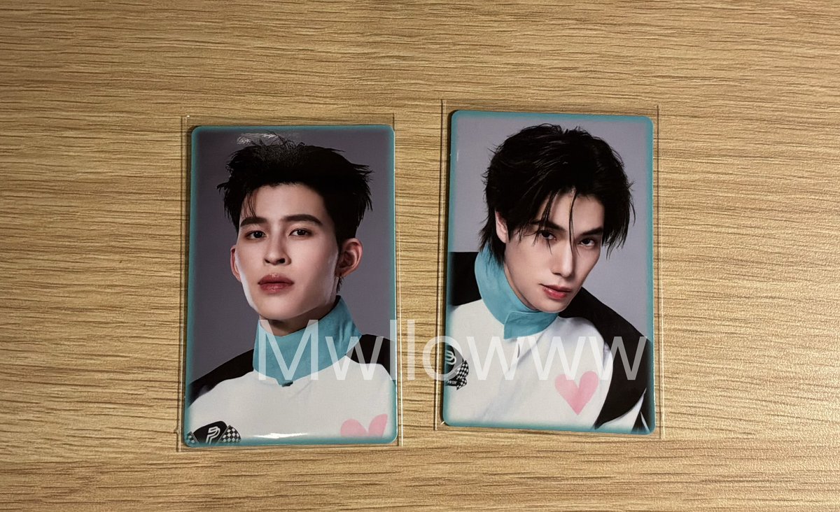 tipopcoro's tweet photo. 𐔌 𓂂  ݁ wts / ฝากขาย ᕱᕱ ꒱

โปสกับการ์ดในmini photo set ppw lol2026💖

โปส ใบละ50
การ์ด ใบละ80

ค่าส่ง40🚗

สนใจทัก @Mwllowww
#ตลาดนัดปอนด์ภูวินทร์ #LOLFanFest2026 #ตลาดนัดgmmtv https://t.co/dxYLgO962d