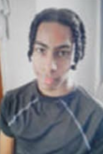 MPSBarkDag's tweet photo. #MISSING | Have you seen Tazhian, 17? Last seen in Stoke-on-Trent on 12/06/2026, but may be in East London. 5ft6ins, of slim build. Last seen in a black jacket, black beanie and grey trainers. Anyone who sees him should call 101, quoting 1007 of 12 June (Staffordshire Police). https://t.co/2nBFswzjqR
