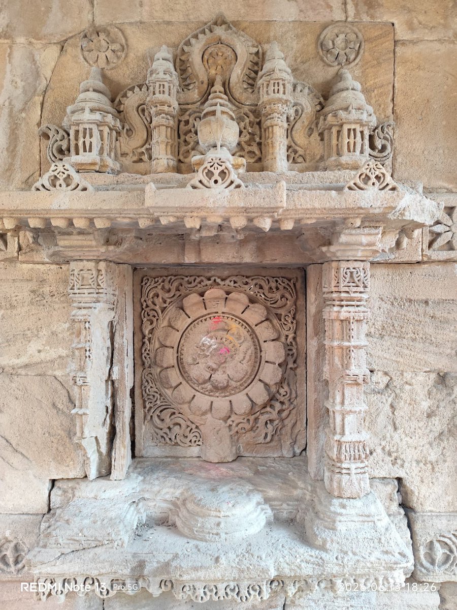 lavingmala's tweet photo. #Heritage
#Heritagegujarat
#heritagelover
#gandhinagar
#ahmedabad
#gujarat https://t.co/rkXAZX51bA