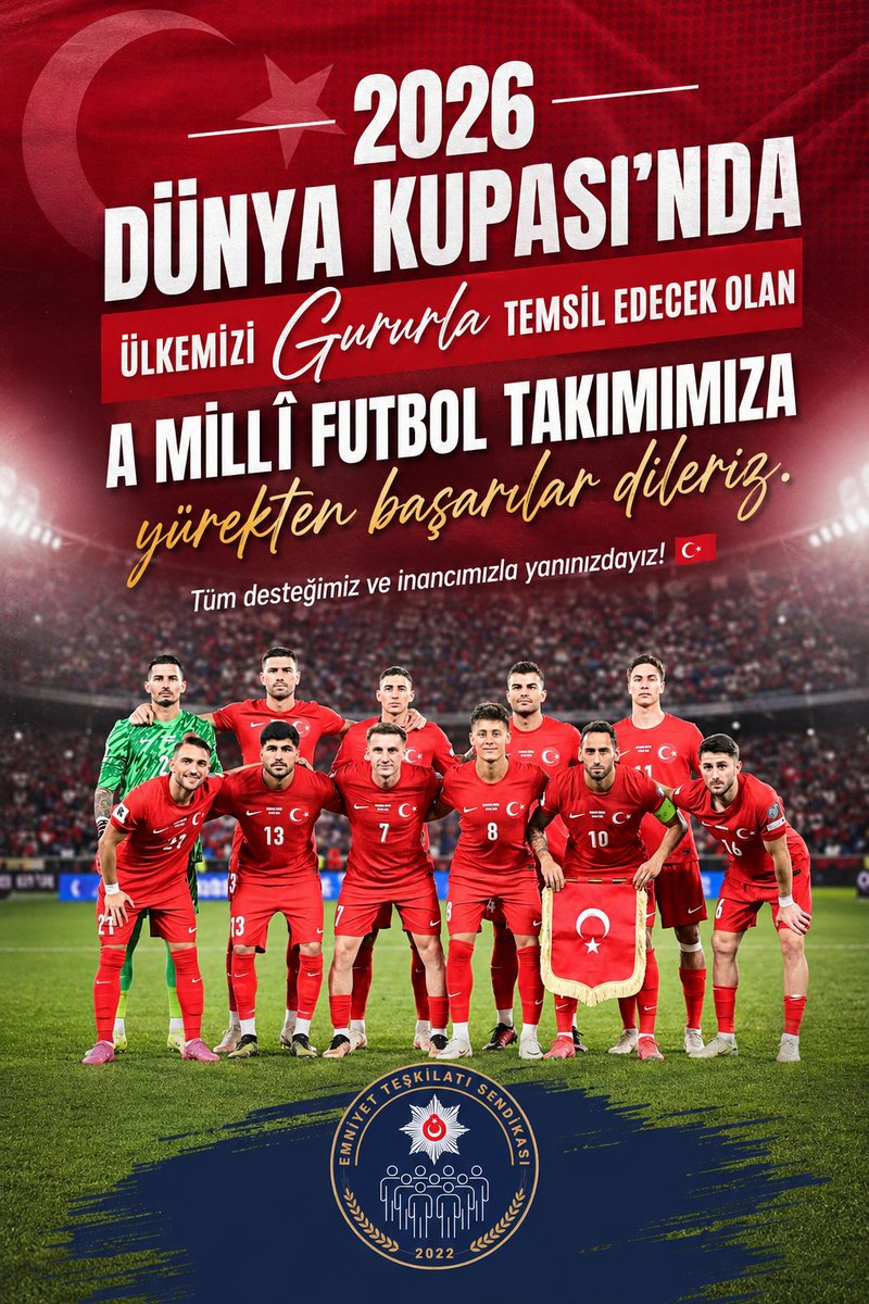 Emniyet Teşkilatı Sendikası tweet media