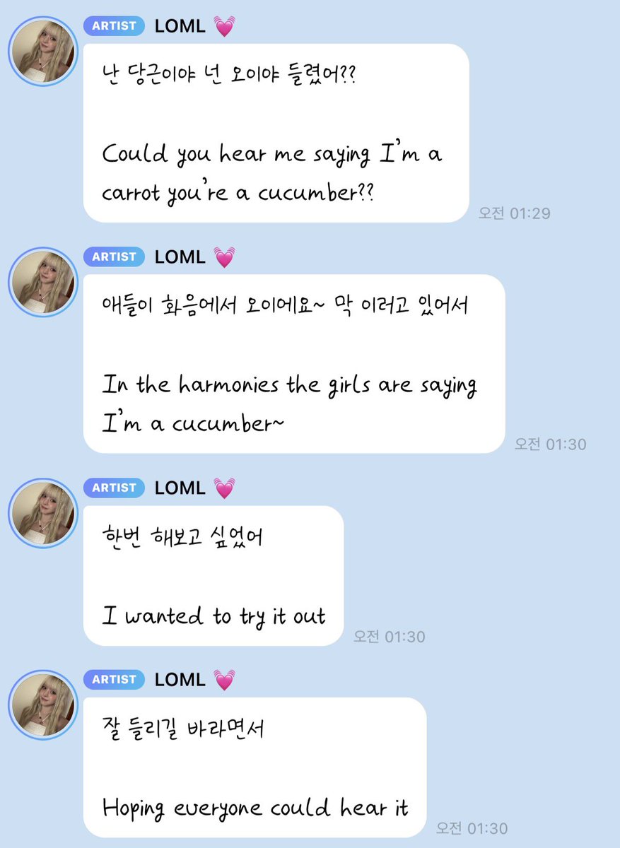 Lilyfied_'s tweet photo. 아 이거 화음이 오이에오~ 처럼 들려서 넌 오이야!!! 해봤댘ㅋ ㅋㅋ ㅋ ㅋ ㅋ ㅋ ㅋㅋ ㅋ ㅋ ㅋ왜캐 잘놀아 박릴맄ㅋ ㅋㅋ ㅋ ㅋ ㅋ ㅋ https://t.co/tm8JQ0CYsn https://t.co/8xO64QLRur