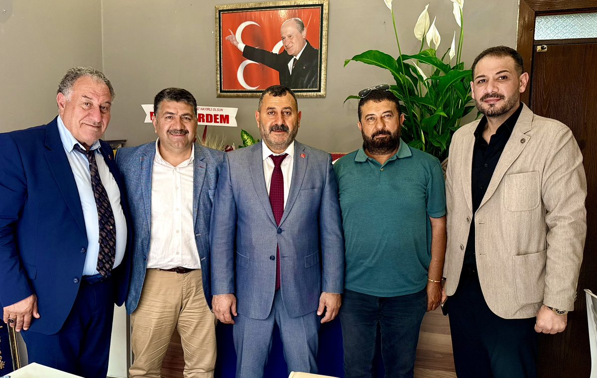 AnadoluBasınBirliği tweet media