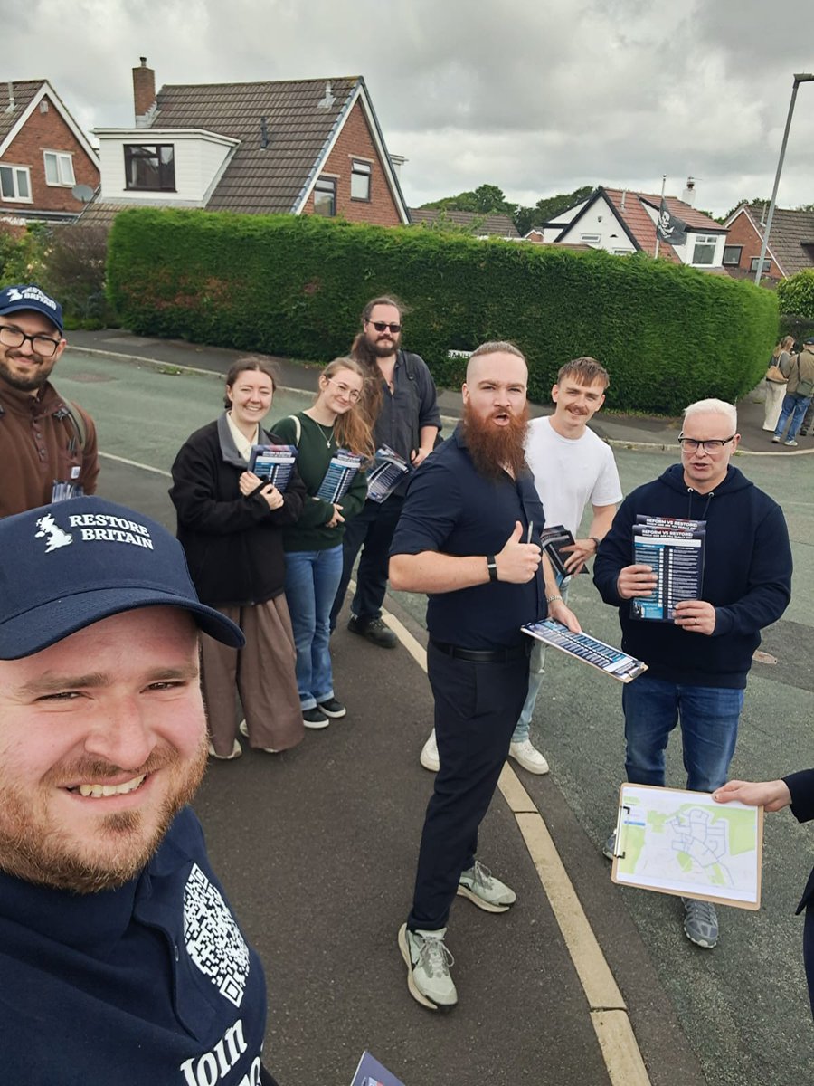 Joshua Darling 🏴 tweet media