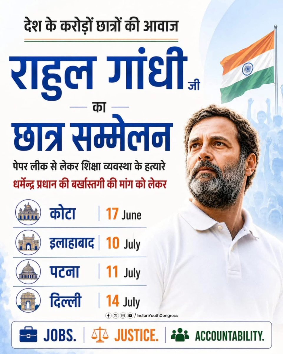 yogesh81070's tweet photo. @rahul Gandhi ⁦@priyanka81_INC⁩ https://t.co/6VLWq8CFEq