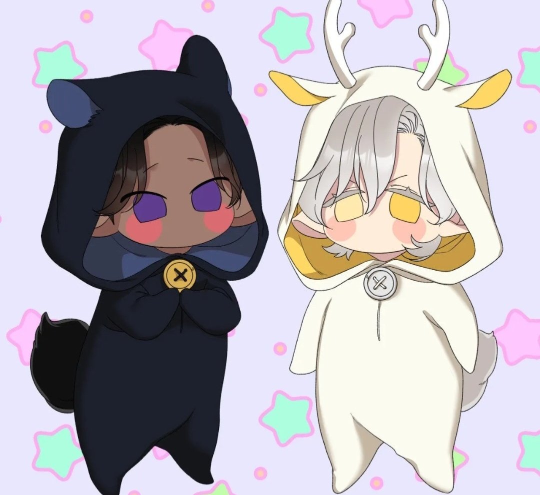 yaoiilogist's tweet photo. meow! :3                                 i told you we
                                                 needed more glitter https://t.co/pJSJG6kyHU