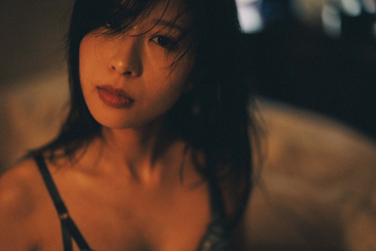 model_MAKI's tweet photo. 🤍
#ポートレート #portrait
#portraitphotography @motoharuki2 https://t.co/lHvsDvksYs