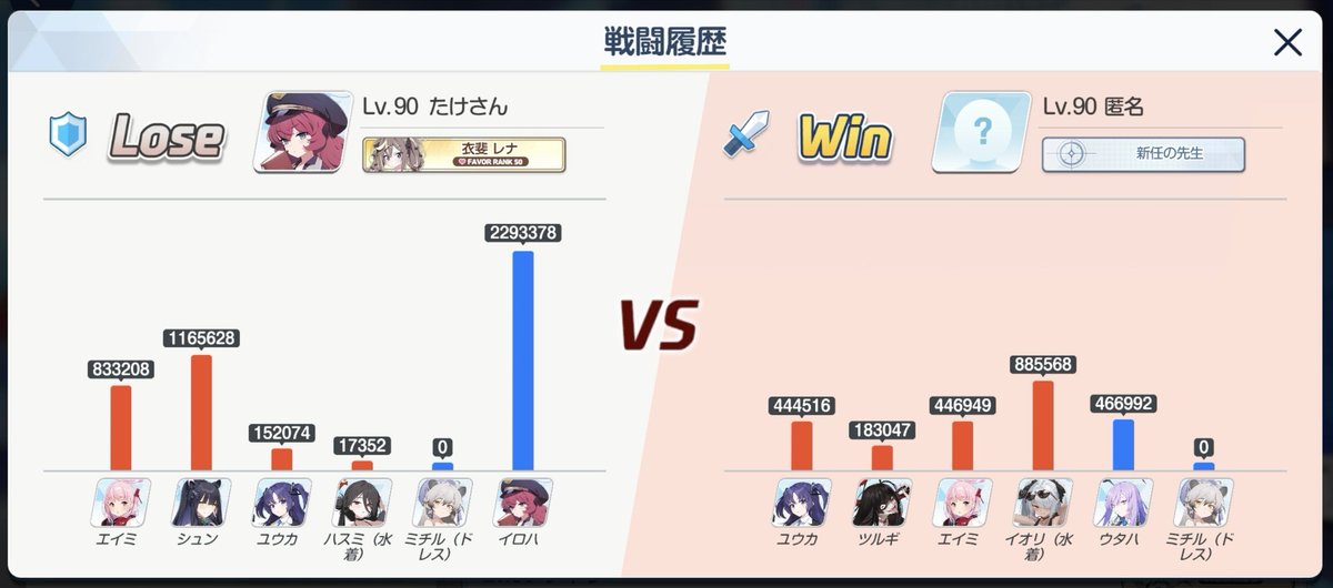 たけさん tweet media