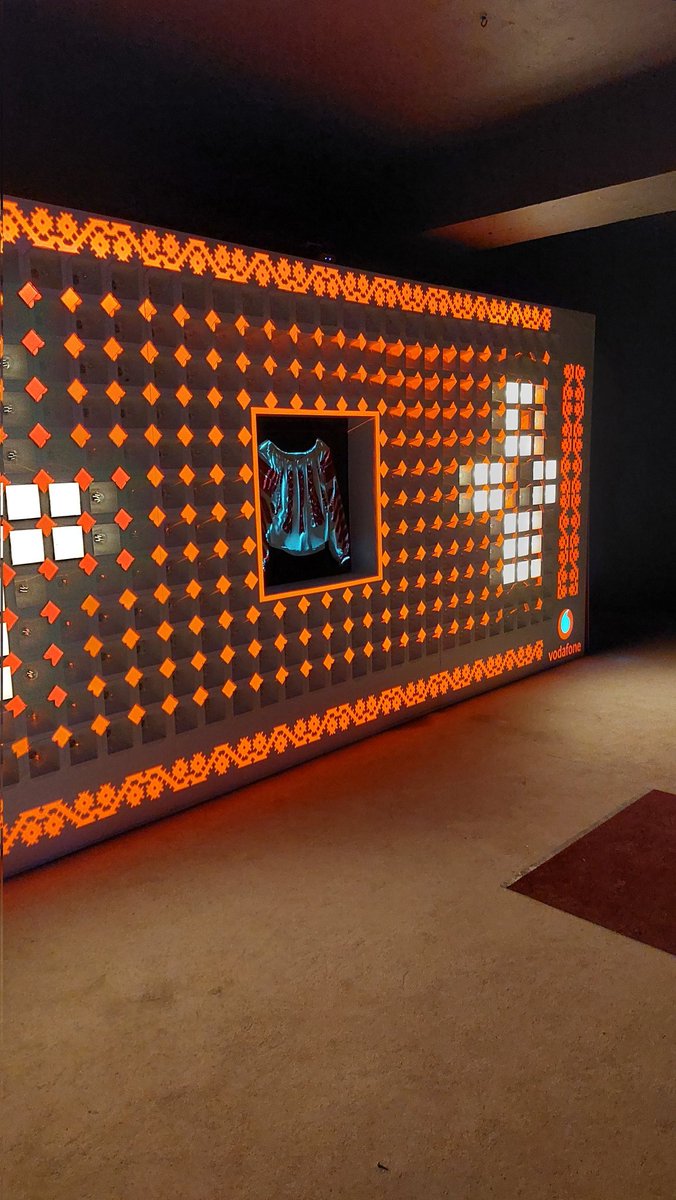 GabrielCojoc's tweet photo. Former CINA restaurant hosts BDF Professional Local Design Exhibitions (June 5 – 21) #bucharestdesignfestival #romaniandesign #theinstitute #madeofbucharest #primariamunicipiuluibucuresti #institutulculturalroman #designedinbucharest #MinisterulCulturii https://t.co/FbPGbdYuHR