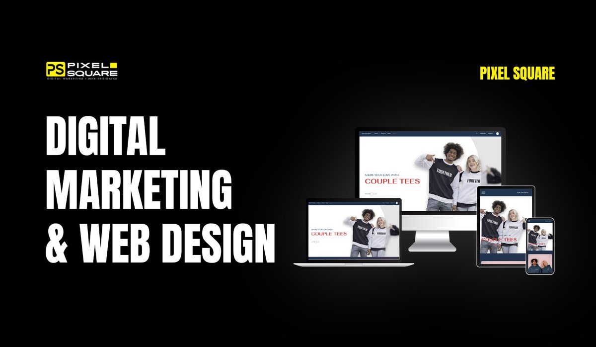 PixelSqaure's tweet photo. #websites and #WEbdesign https://t.co/G5NfwJPBg6