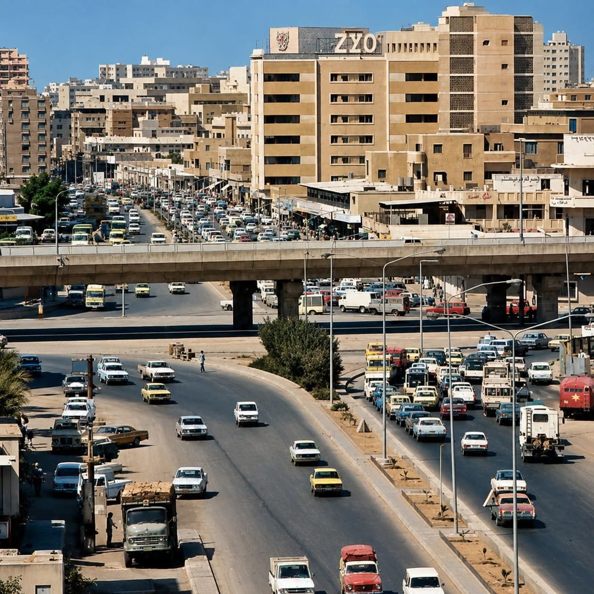 Daleel1441's tweet photo. الحياة مكان وزمان..
من تعرّف عليها؟ https://t.co/3FpR2rSGzA