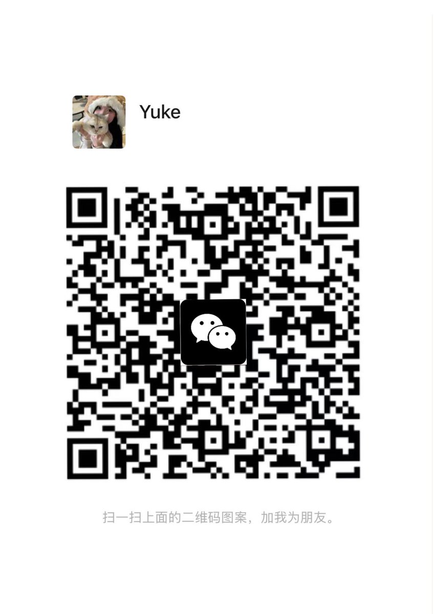 韵酱 tweet media