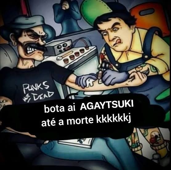 EditorComum's tweet photo. @GustavoMinerva VAMOS POR MAIS https://t.co/TvYb5KjV9m