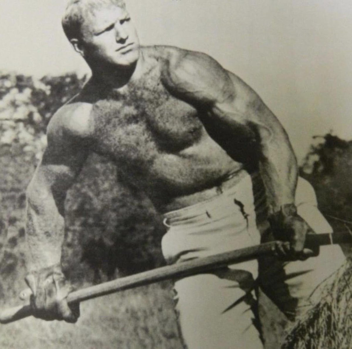 JimHynesMtl's tweet photo. @NFL_DovKleiman Bobby Hull. https://t.co/RA8usguIPN