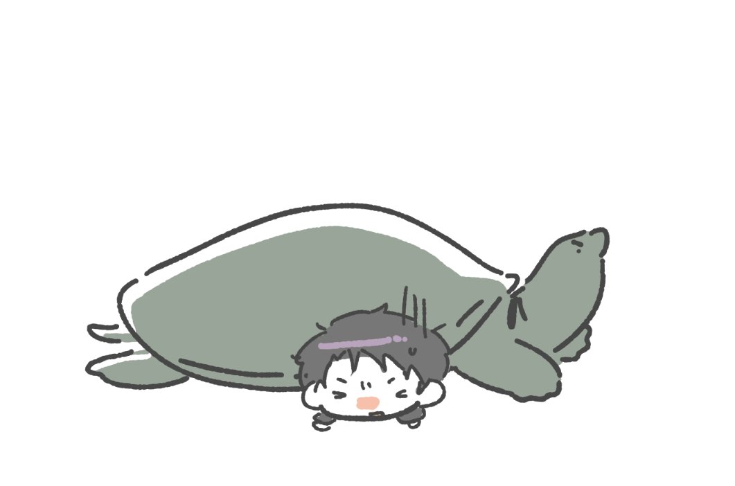 SH_jjugo's tweet photo. *당신의 타임라인에 들어와 부드럽게(?) 앉는다* https://t.co/wowWwUEQto