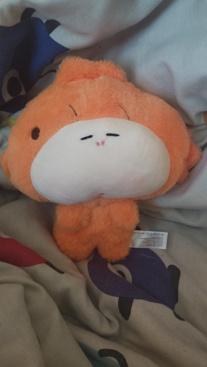 Kharish🍊🦈 | VTuber Chain CatShark | tweet media