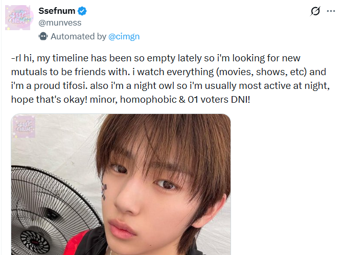Ssefnum tweet media