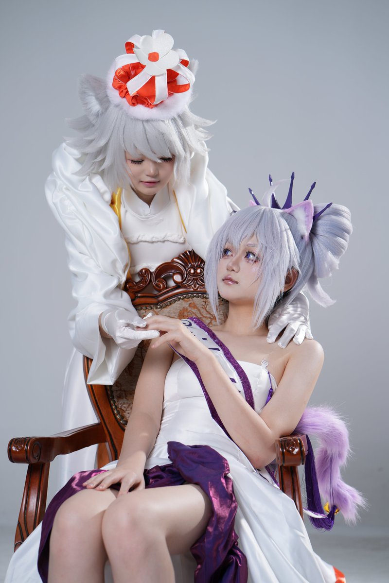 momi_oxo's tweet photo. Divide et impera! @sluukysama 
#maimai https://t.co/54vAYc6K5O