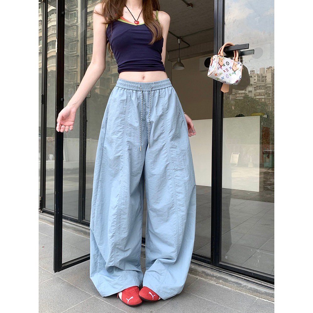 sukphokee's tweet photo. ￼  กางเกงทรงหลวม สตรีทมาก เอวยืดได้ใส่สบาย ราคา 142.- มีโค้ดส่วนลด

พิกัด : https://t.co/1LEHbBm4H9

#กางเกงขายาว #ของมันต้องมี #ของดี #ของเด็ดแอปส้ม #ราคาถูก #HowtoPerfect #เสื้อผ้าผู้หญิง #รีวิวช้อปปี้ #รีวิว #ป้ายยา #ของดีบอกต่อ #ใช้ดีบอกต่อ #ช้อปปี้ถูกชัวร์ #ช้อปปี้ https://t.co/tnKyKPJ4Hm