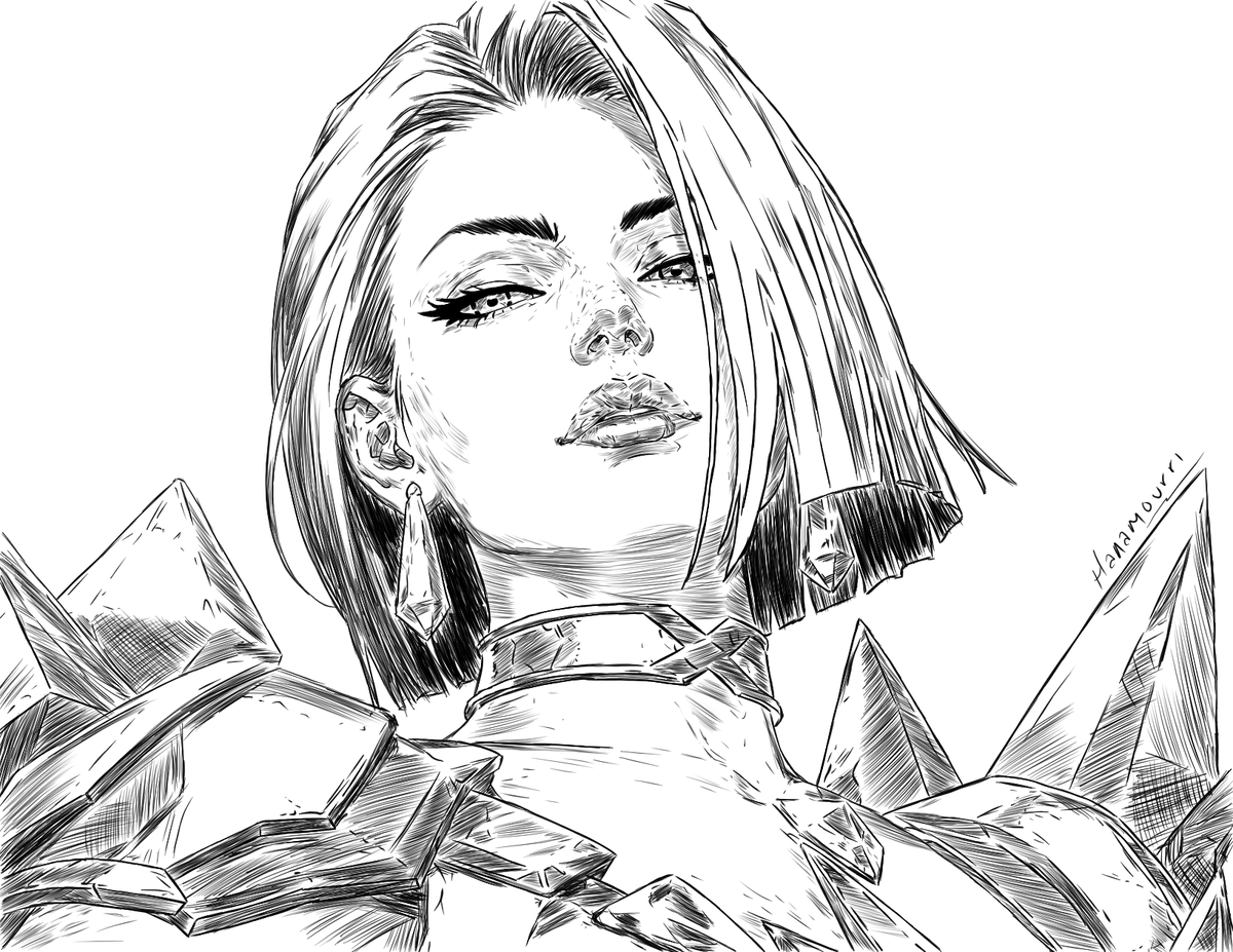 Hanamourri's tweet photo. Emma Frost
#marvelrivals https://t.co/60uvuUjYSI