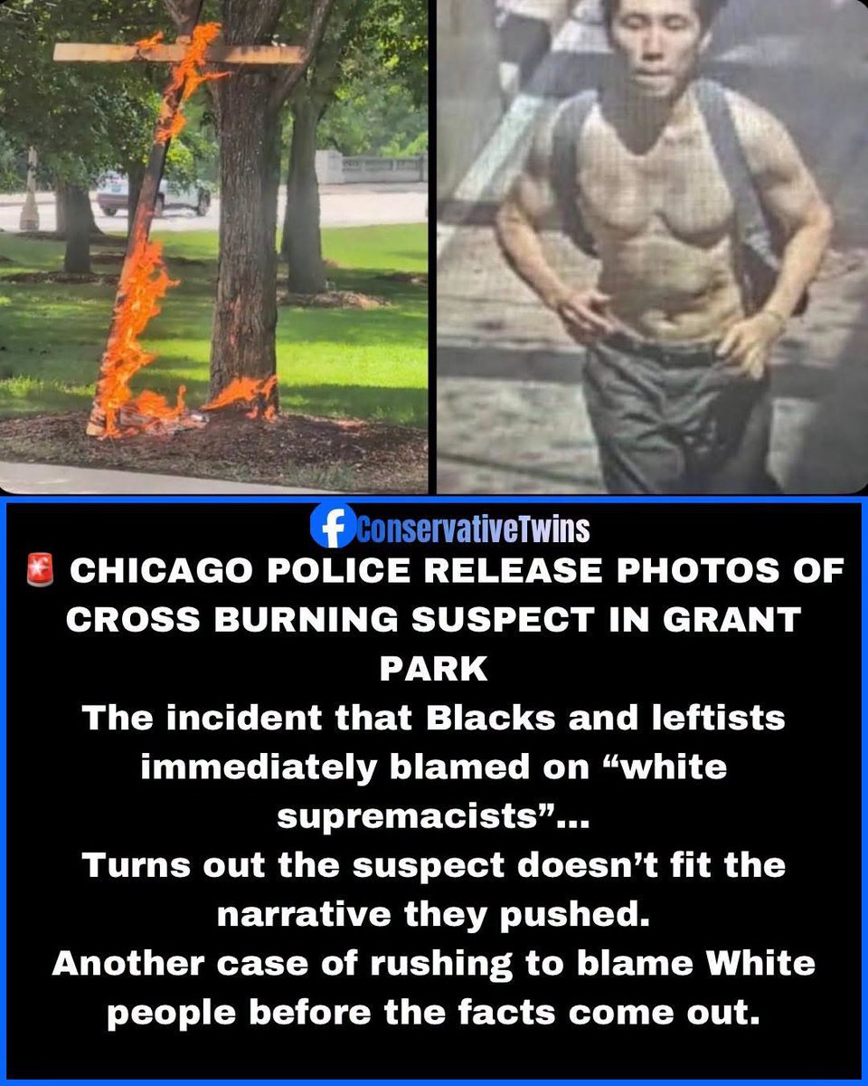 AZRetirees's tweet photo. Bet it was someone trying to stir up racial unrest by blaming whites for racism. https://t.co/ZcNzpZWK9o