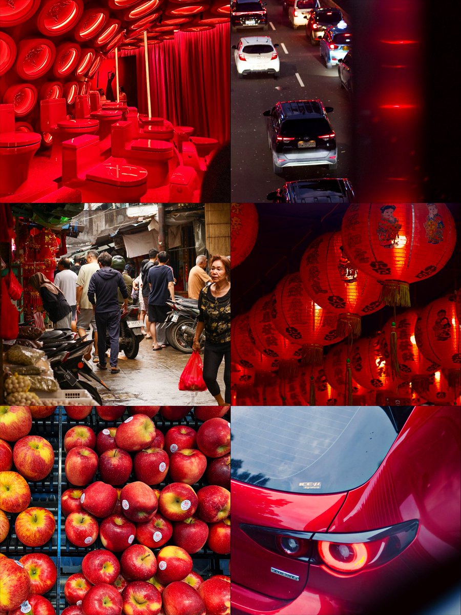 dudedaydrift's tweet photo. Ofc akan ikutan lagi! Yes ini merah merah di galeri 🔴🚘🧧🍎❤️‍🔥
#ColorMatch https://t.co/d8tLrtosu1