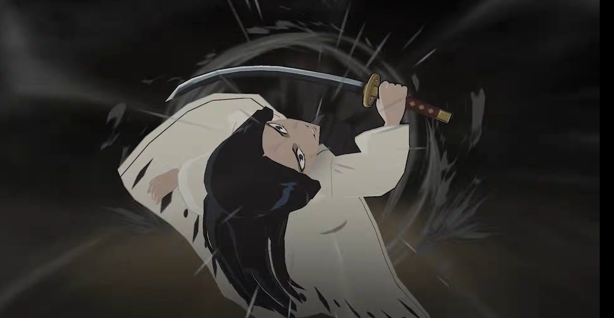 vdscalmfew's tweet photo. Bleach Brave Souls 

Unohana Yachiru VS Kid Kenphchi 
SP  Photo
.7 https://t.co/7cWutlZYnO