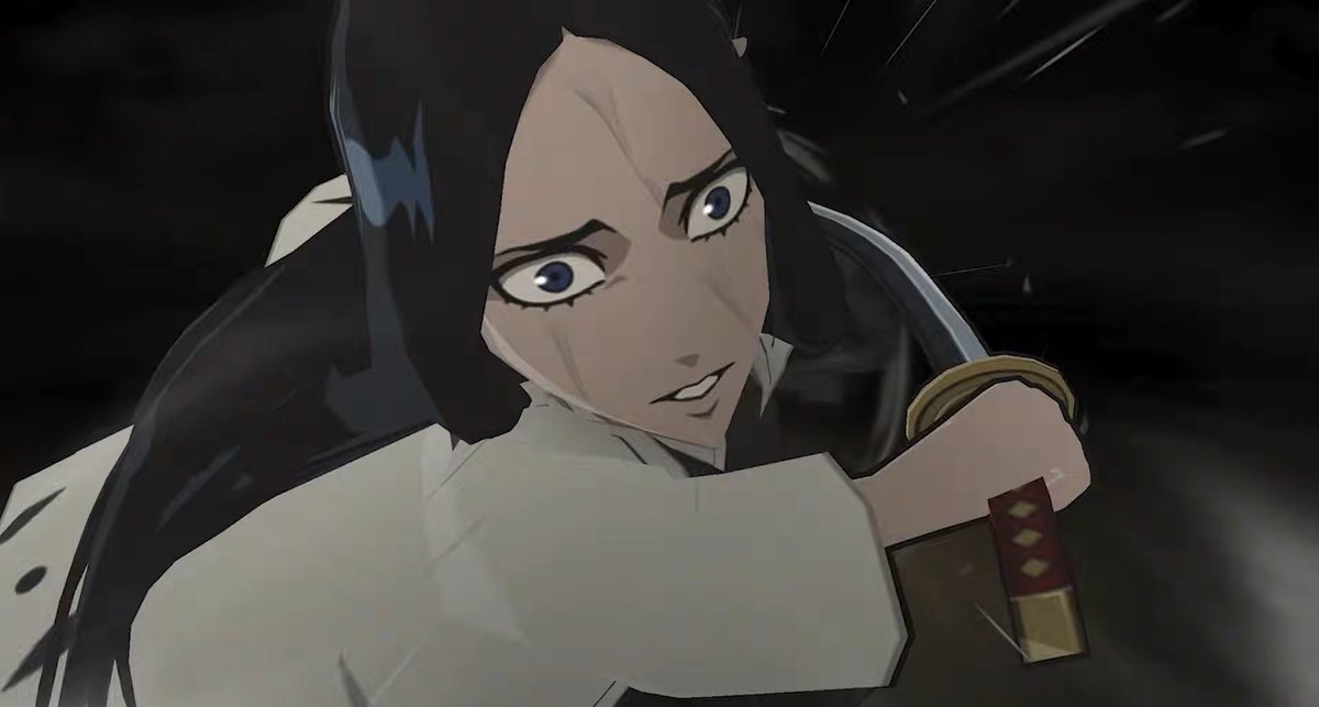 vdscalmfew's tweet photo. Bleach Brave Souls 

Unohana Yachiru VS Kid Kenphchi 
SP  Photo
.8 https://t.co/laYPDFV4W4