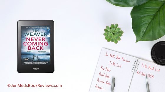 JenMedBkReviews's tweet photo. Today on the blog I am sharing my thoughts on book four in the David Raker Missing Persons series by Tim Weaver, Never Coming Back
@TimWeaverBooks
@PenguinUKBooks
https://t.co/UD9V0d4DyF
#booktwitter #books #bookreview #nevercomingback https://t.co/DJ2iL1WskQ