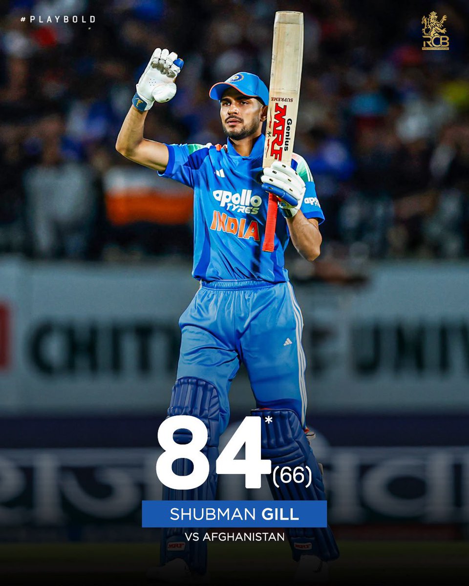 RCBTweets's tweet photo. Skipper at the helm. Chase under control. Job done. 😮‍💨💙

The #MenInBlue take a lead in the series and will be back at it on Wednesday. 👊🇮🇳

📸: BCCI | #PlayBold #ನಮ್ಮRCB https://t.co/4xfPVusdvB