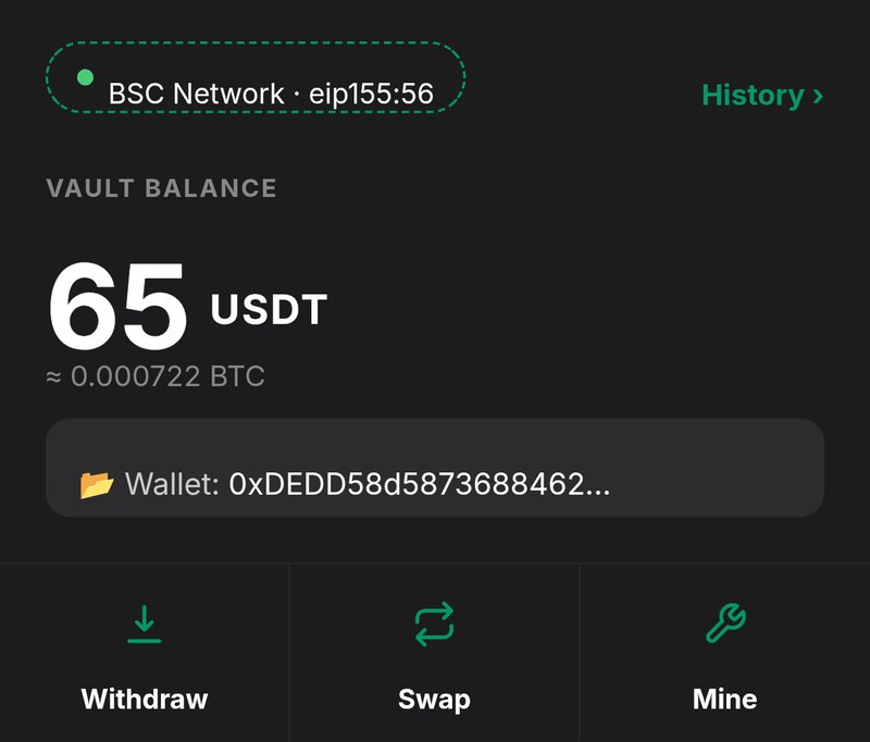Samidyno1's tweet photo. Way to maximize free token farming on kalshi? 👀 PayPerTask airdrop caps at $65 daily — does yours scale faster?

Got in through this 👉 https://t.co/qBzQ0Z8fQP https://t.co/PoJE1d5YZ4